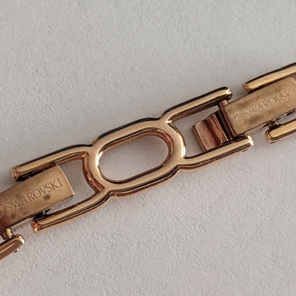 Swarovski sparkling dance collection North bracelet - Picture 3 of 3